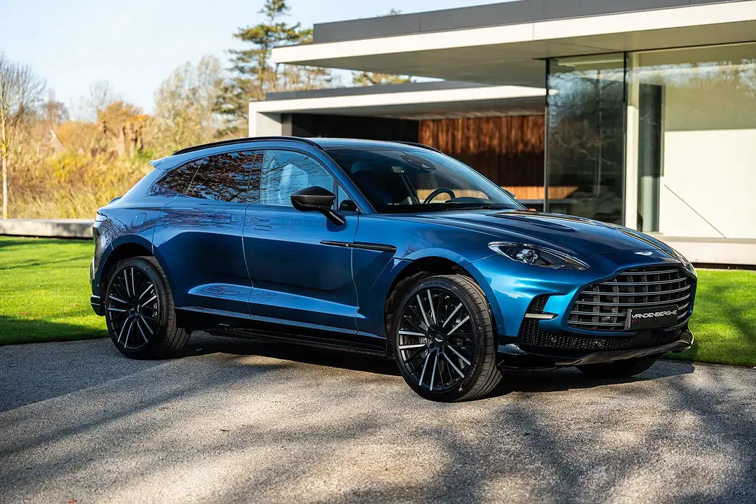 Aston Martin DBX 707 - Afbeelding 1