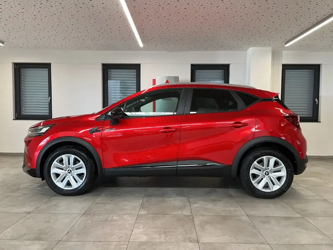 Mitsubishi ASX 1.8 Hybrid Diamant Plus - foto 2