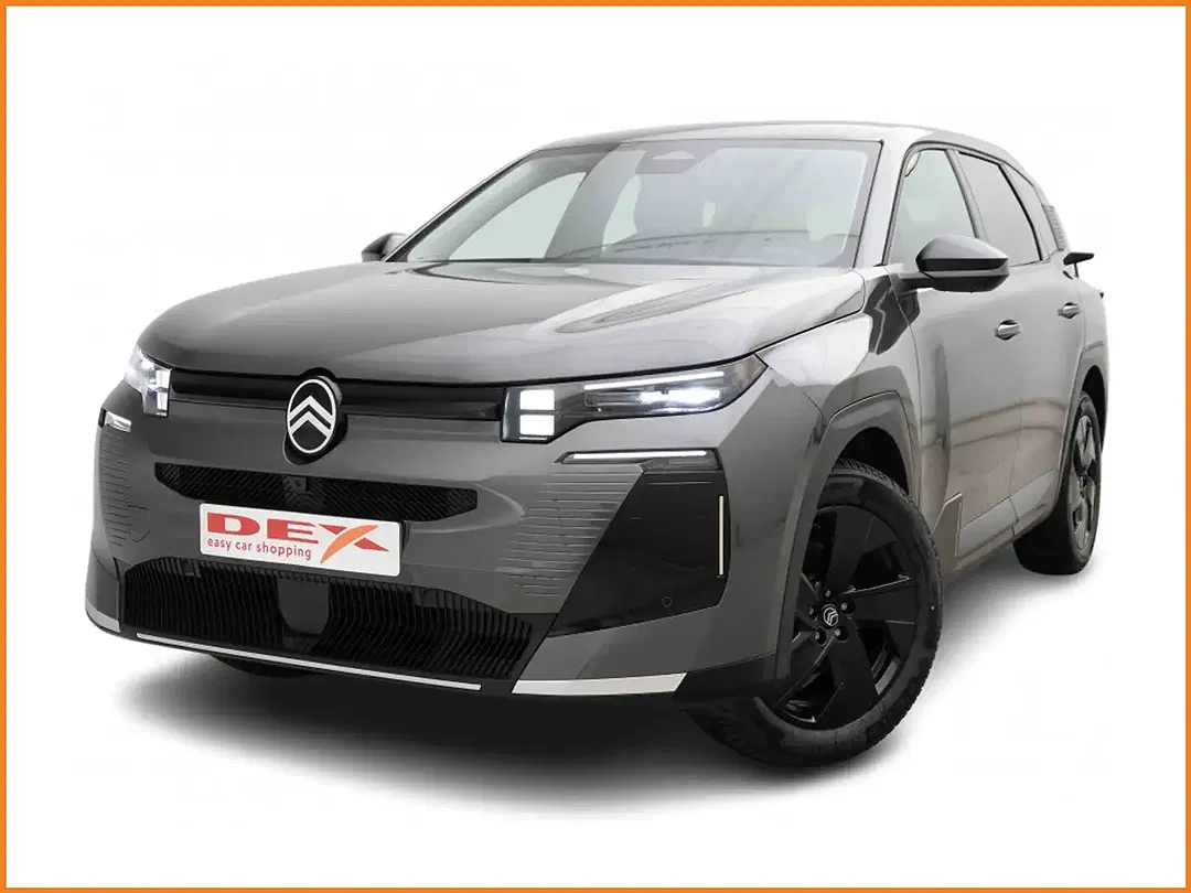 Citroen C5 Aircross EAT8 Hybrid Max Plus - Thumbnail 1