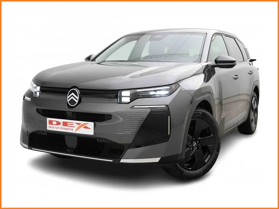 Citroen C5 Aircross EAT8 Hybrid Max Plus - Afbeelding 1