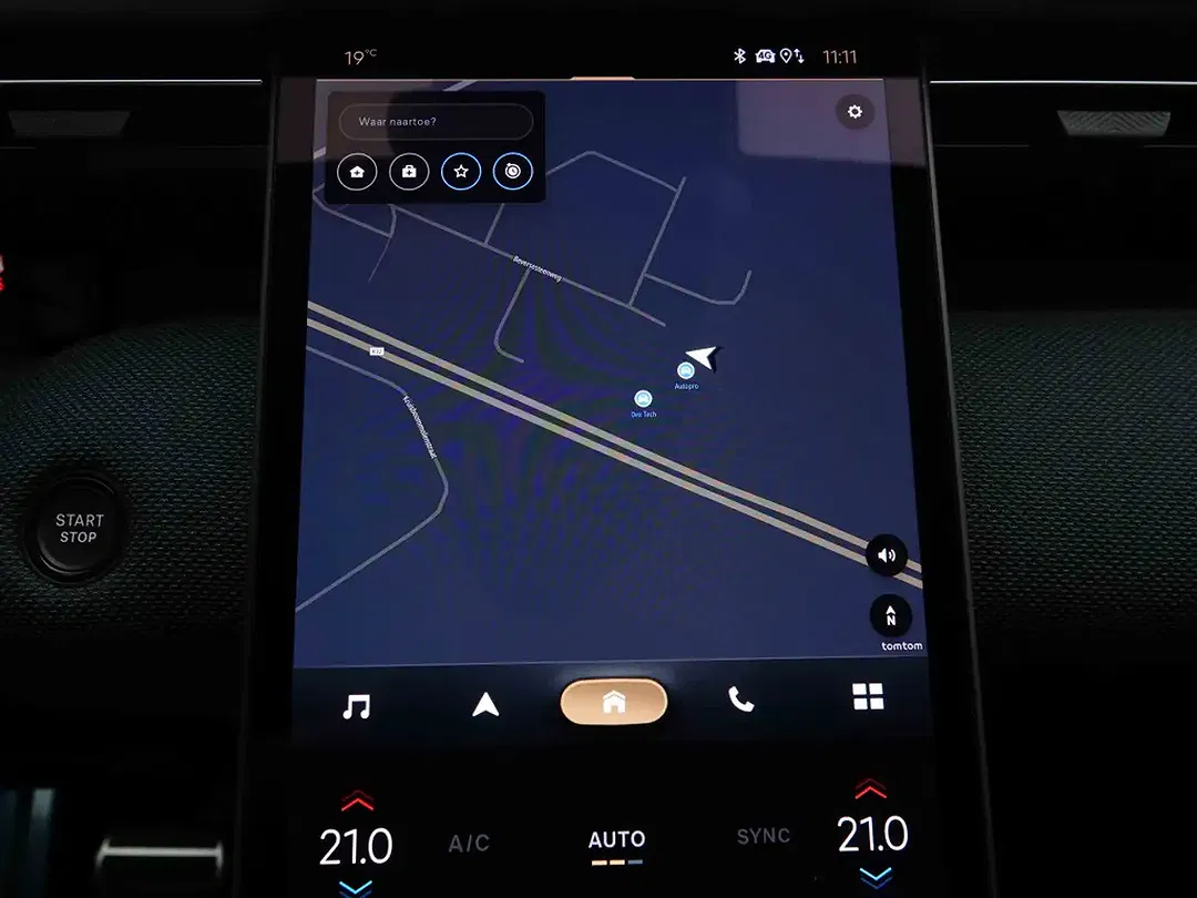 Citroen C5 Aircross EAT8 Hybrid Max Plus - Thumbnail 10
