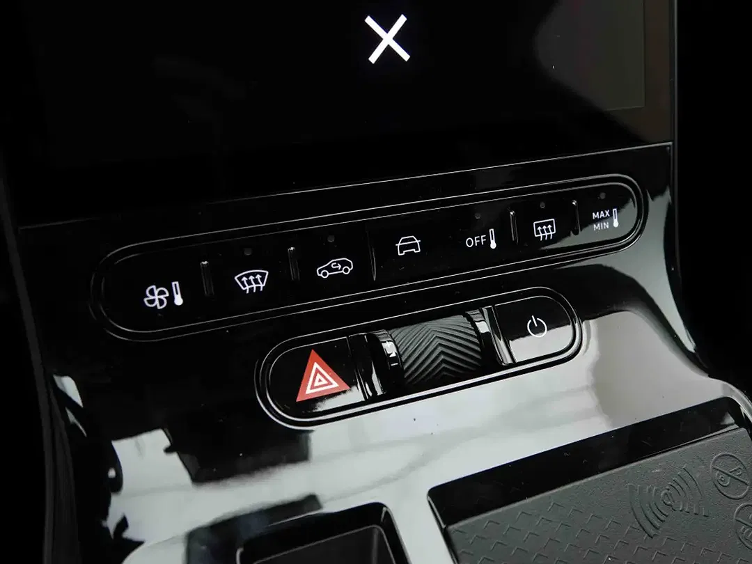 Citroen C5 Aircross EAT8 Hybrid Max Plus - Thumbnail 15