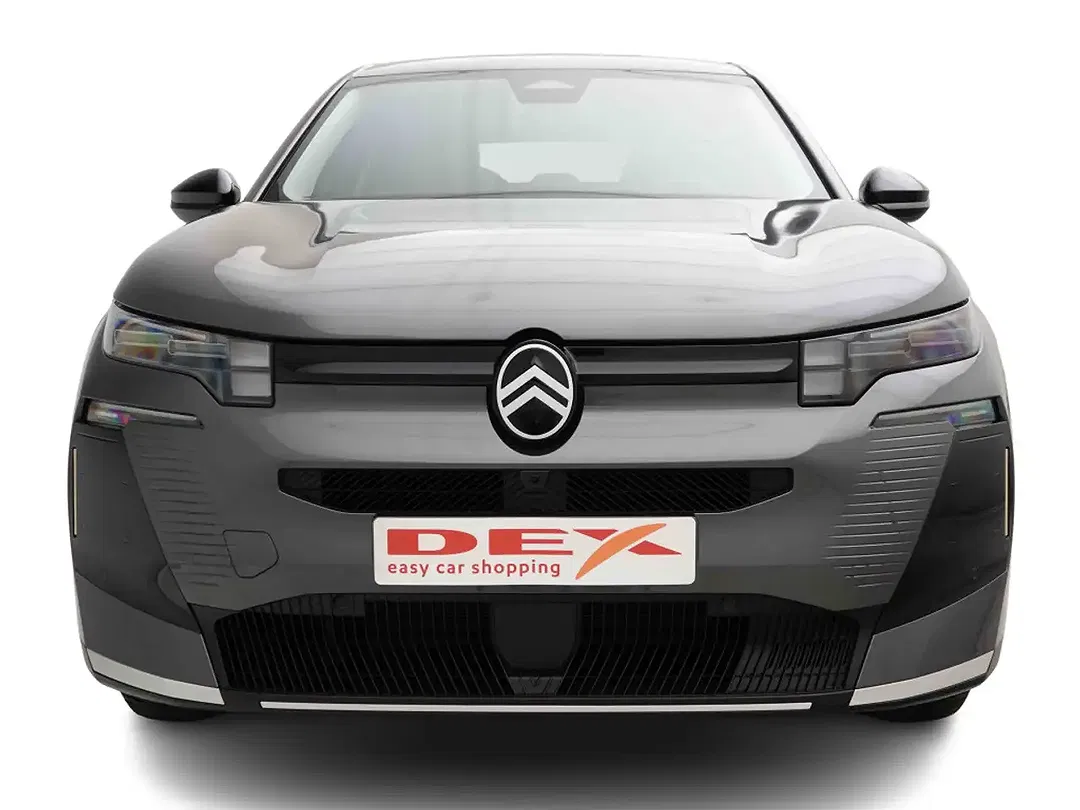 Citroen C5 Aircross EAT8 Hybrid Max Plus - Thumbnail 2
