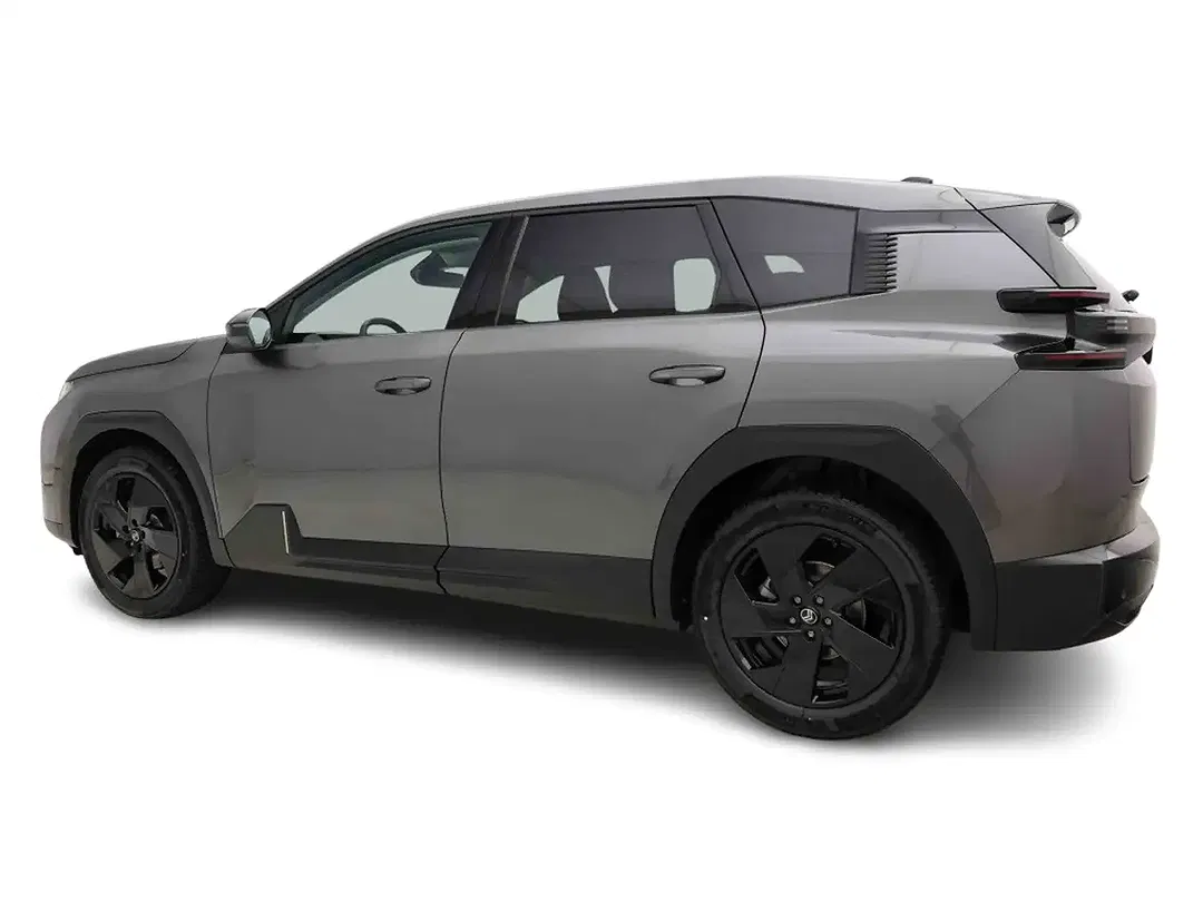 Citroen C5 Aircross EAT8 Hybrid Max Plus - Thumbnail 3