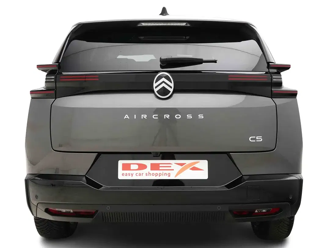 Citroen C5 Aircross EAT8 Hybrid Max Plus - Thumbnail 5
