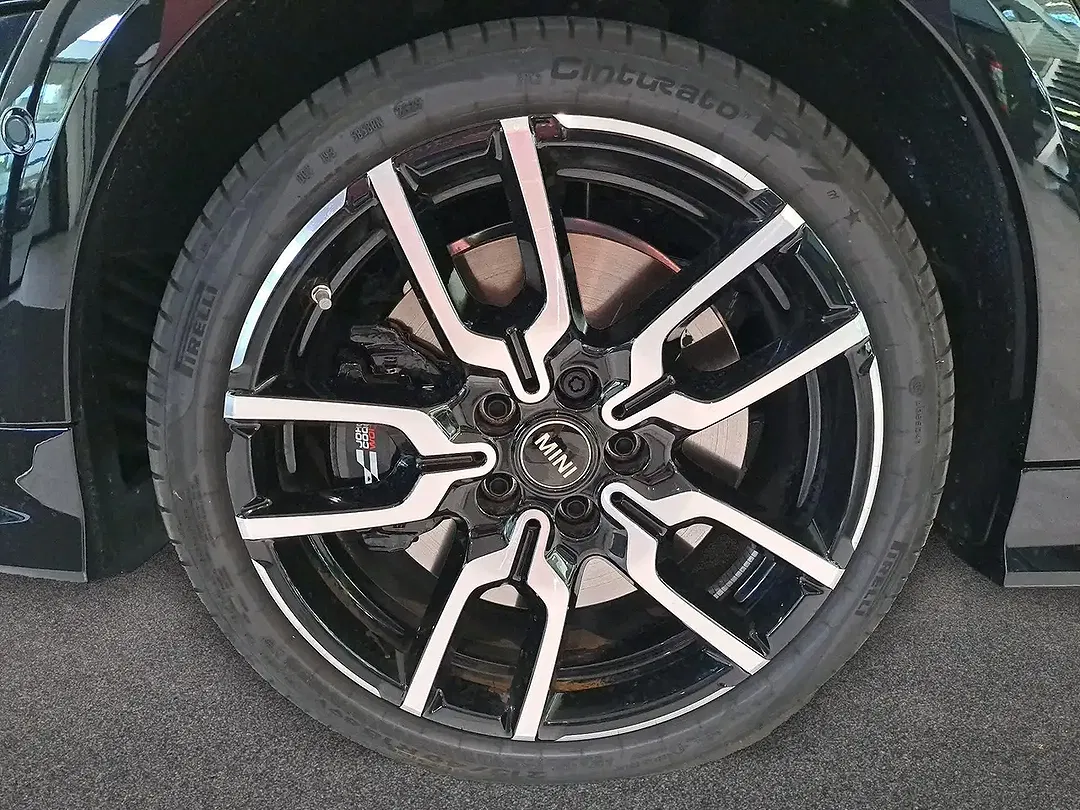 MINI Cooper C JCW Trim - Thumbnail 10