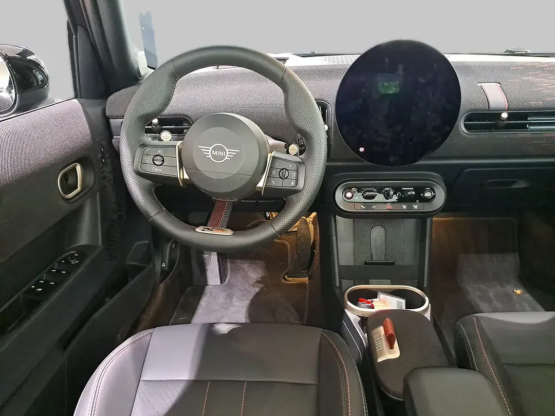 MINI Cooper C JCW Trim - Thumbnail 11