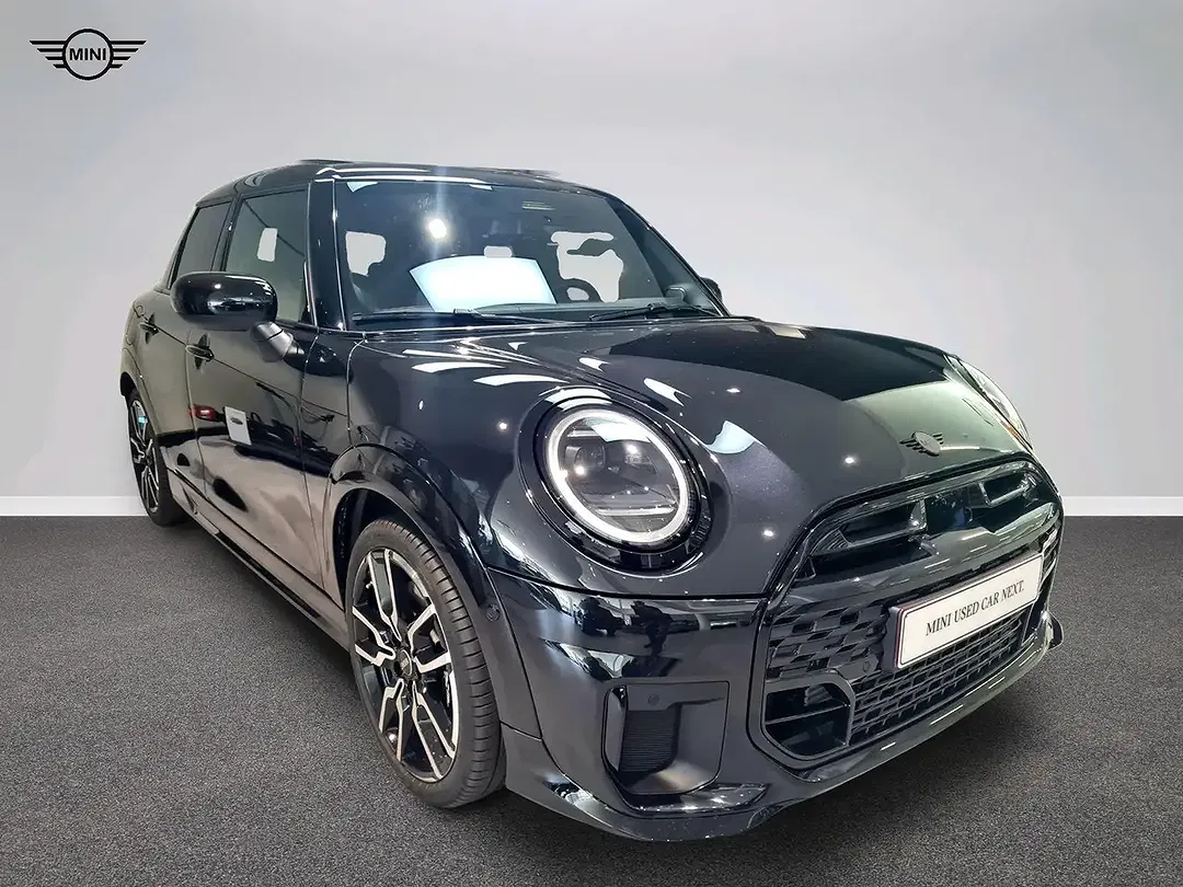 MINI Cooper C JCW Trim - Thumbnail 12