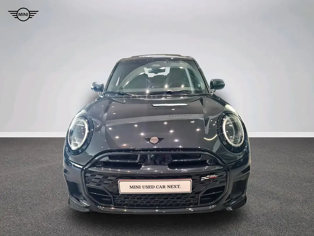MINI Cooper C JCW Trim - Thumbnail 13