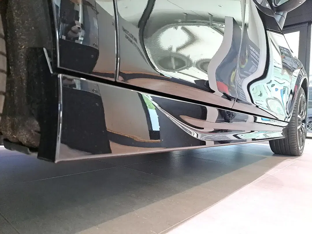 MINI Cooper C JCW Trim - Thumbnail 14