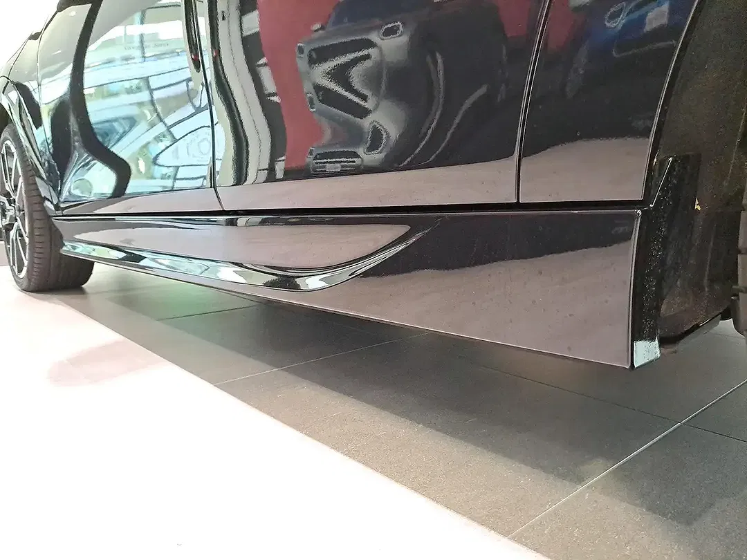 MINI Cooper C JCW Trim - Thumbnail 15