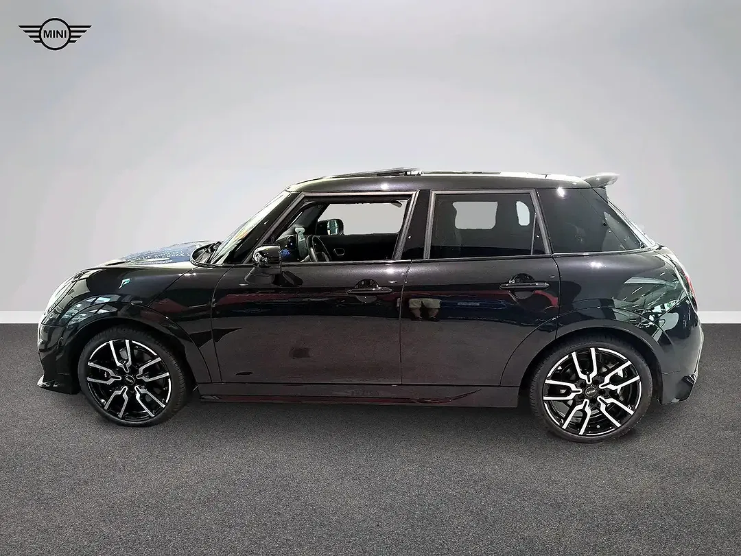 MINI Cooper C JCW Trim - Thumbnail 2