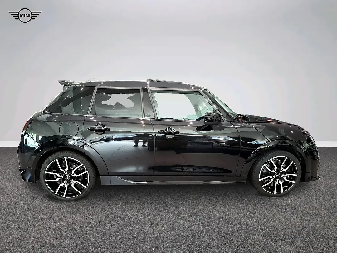 MINI Cooper C JCW Trim - Thumbnail 3