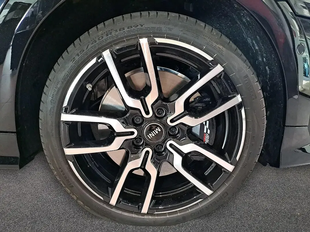 MINI Cooper C JCW Trim - Thumbnail 9