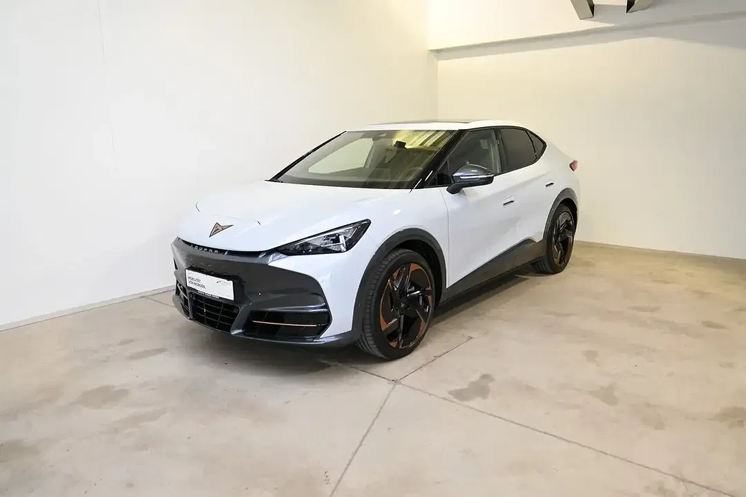 CUPRA Tavascan 4Drive VZ - foto 1
