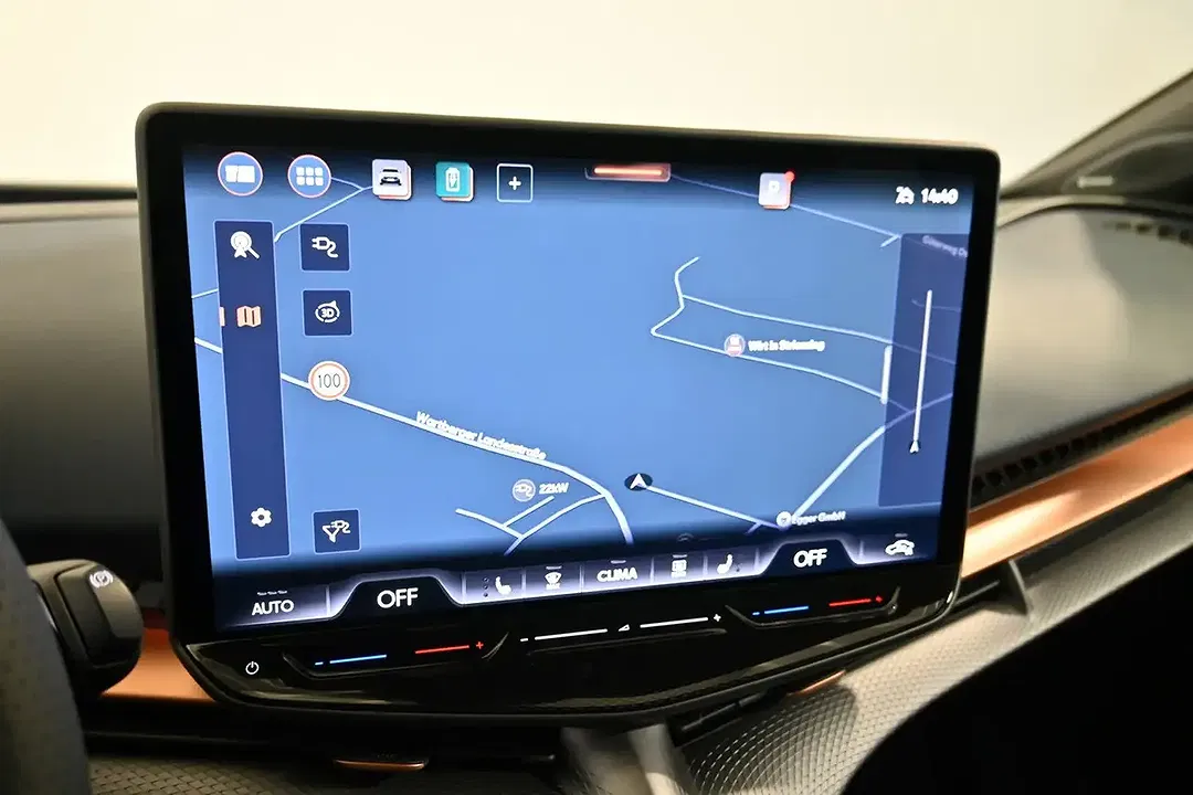 CUPRA Tavascan 4Drive VZ - foto 15