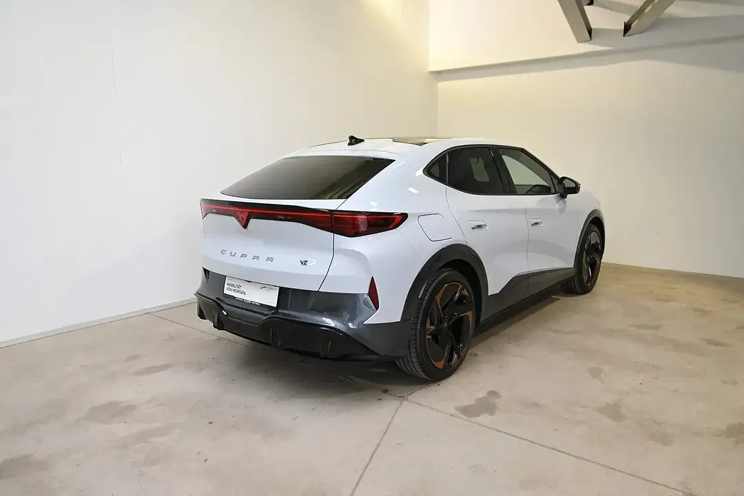 CUPRA Tavascan 4Drive VZ - foto 2