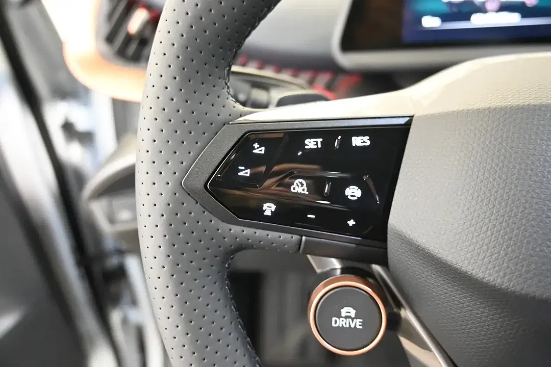 CUPRA Tavascan 4Drive VZ - Thumbnail 5