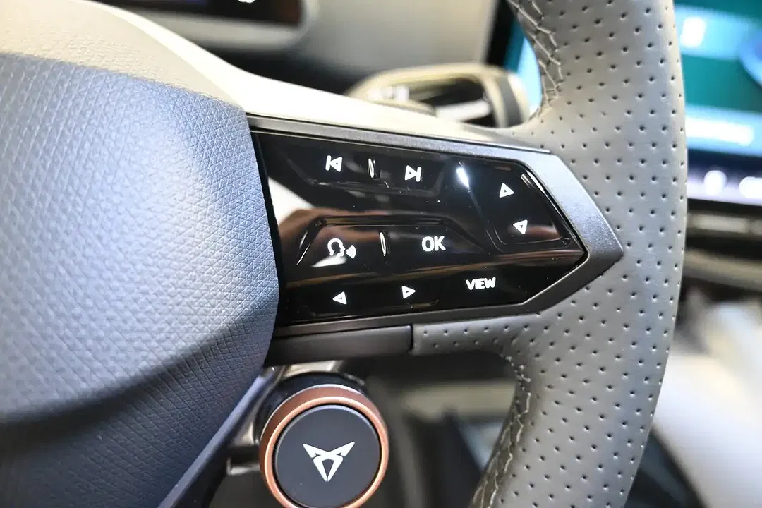 CUPRA Tavascan 4Drive VZ - Thumbnail 6