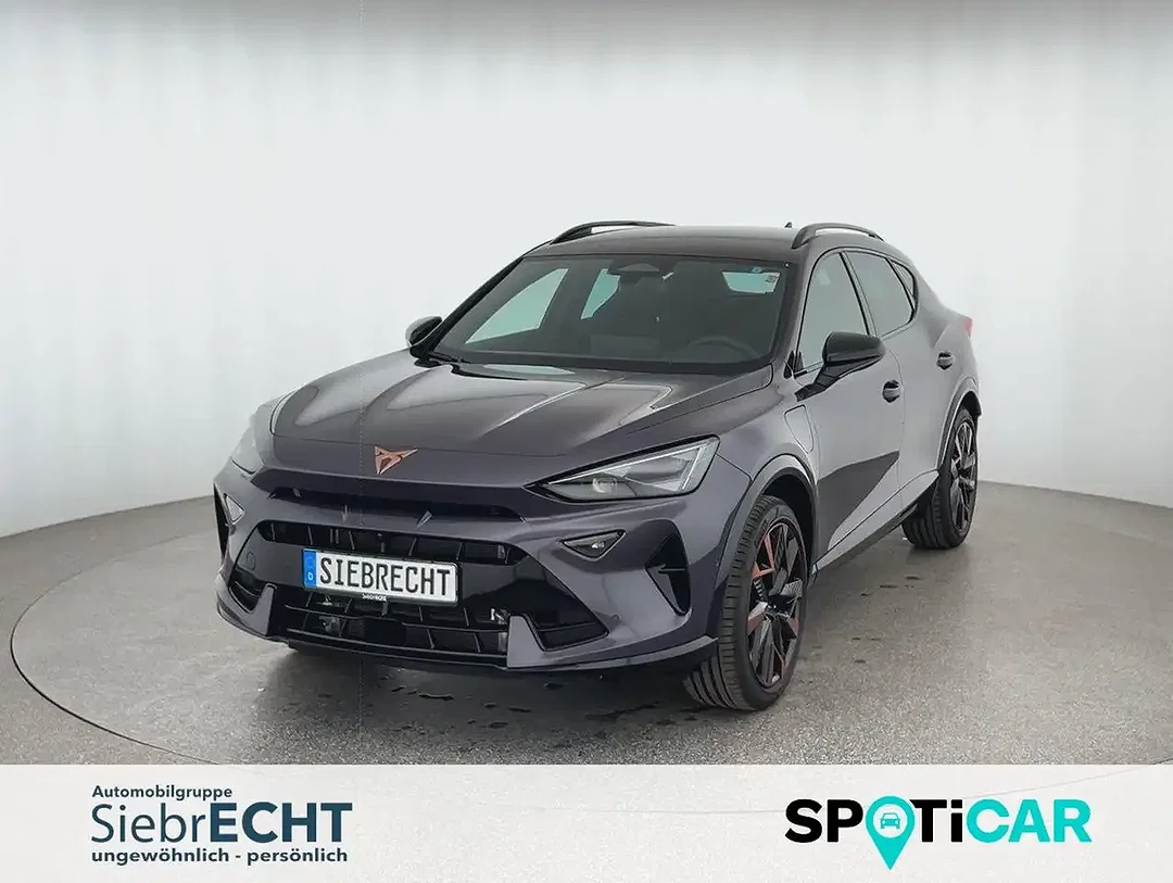 CUPRA Formentor 1.5 PHEV TSI - Afbeelding 1
