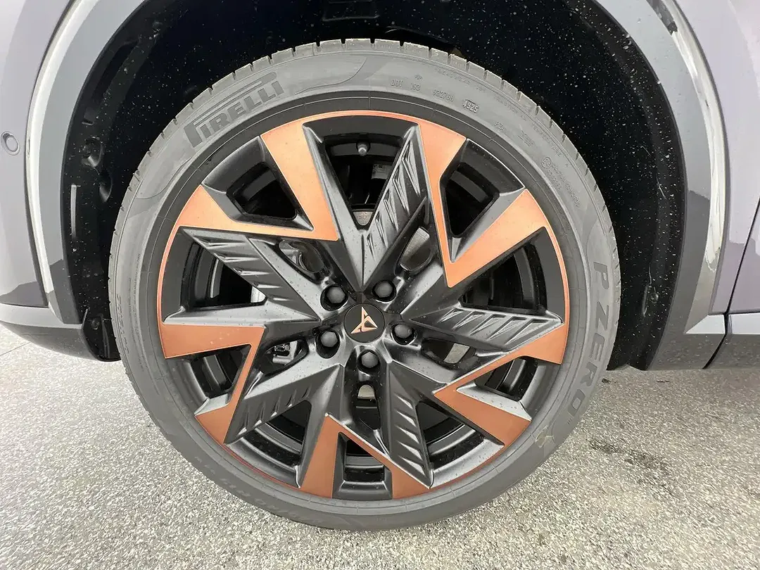 CUPRA Formentor 1.5 PHEV TSI - Thumbnail 10