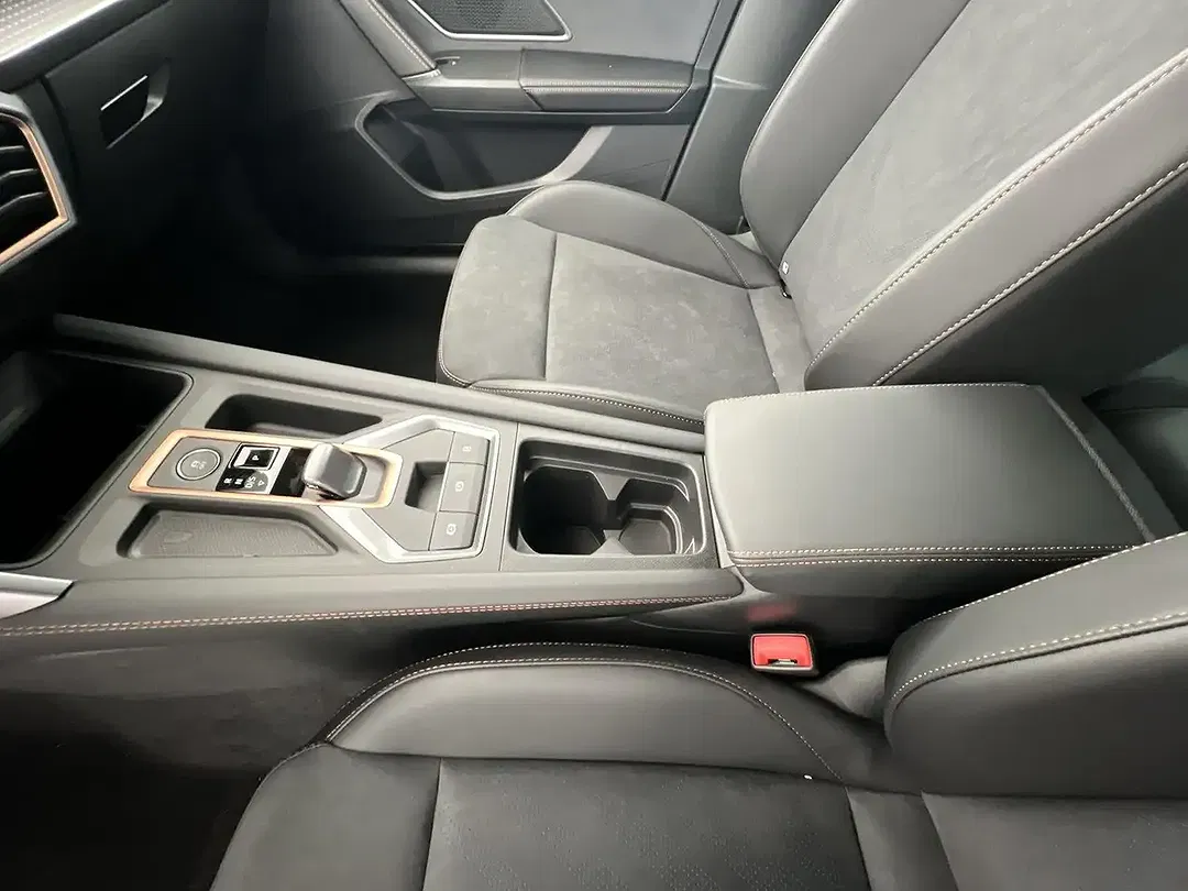CUPRA Formentor 1.5 PHEV TSI - Thumbnail 14