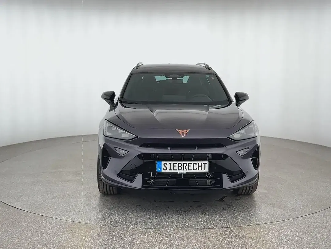 CUPRA Formentor 1.5 PHEV TSI - Thumbnail 2