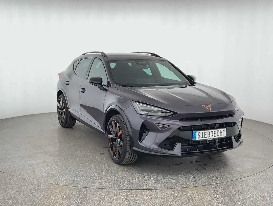 CUPRA Formentor 1.5 PHEV TSI - Thumbnail 3