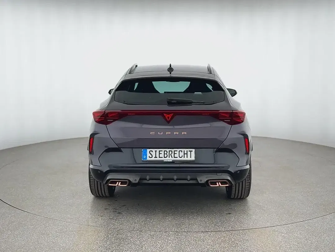 CUPRA Formentor 1.5 PHEV TSI - Thumbnail 4