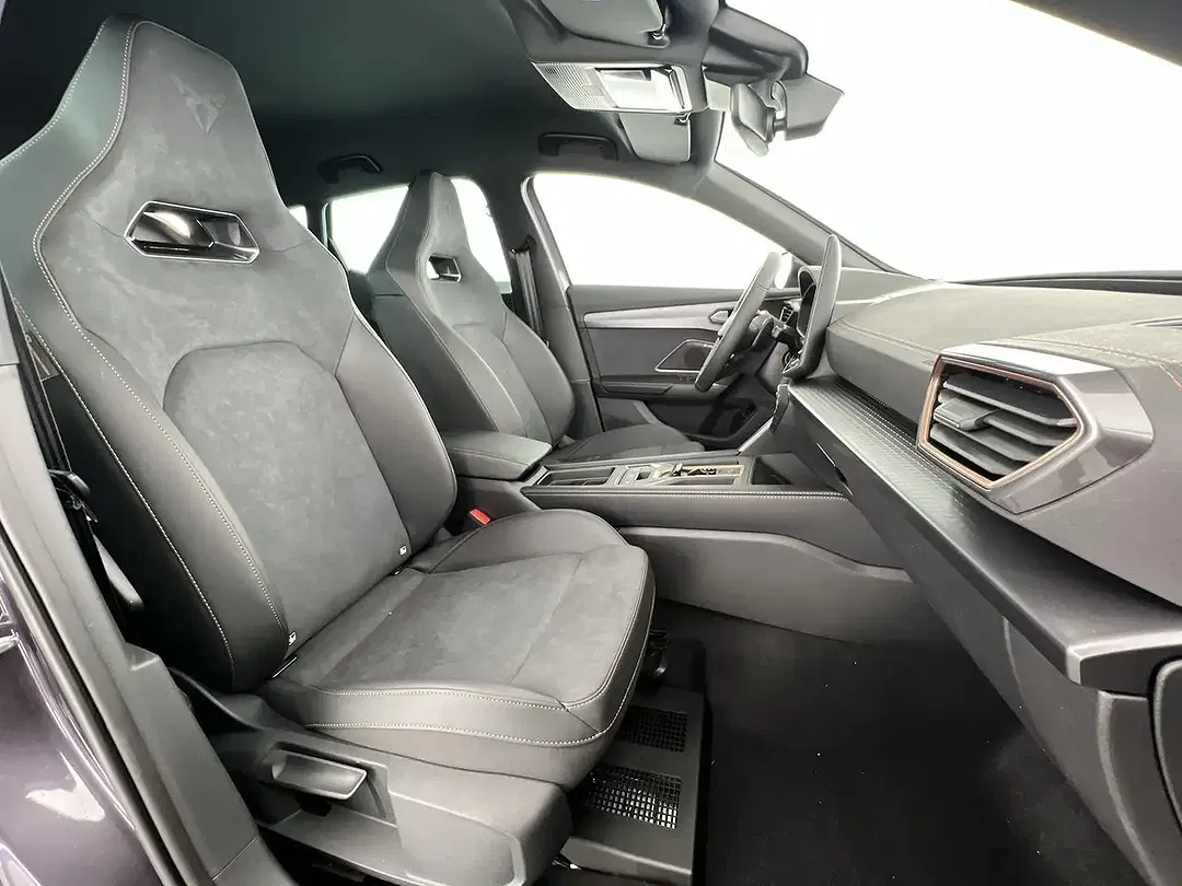 CUPRA Formentor 1.5 PHEV TSI - Thumbnail 9