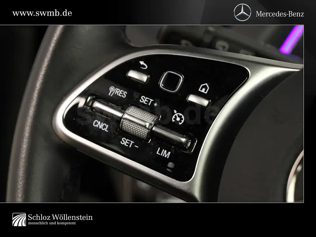Mercedes-Benz EQB 300 4MATIC Progressive - Thumbnail 10