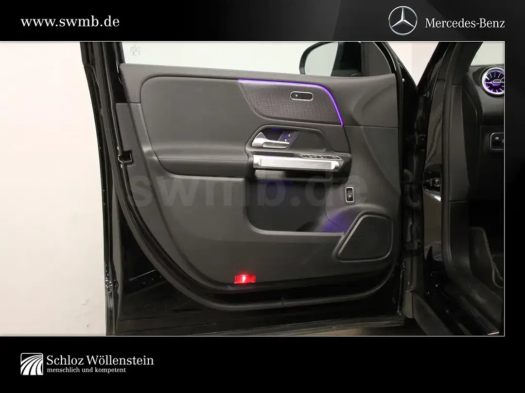 Mercedes-Benz EQB 300 4MATIC Progressive - Thumbnail 4