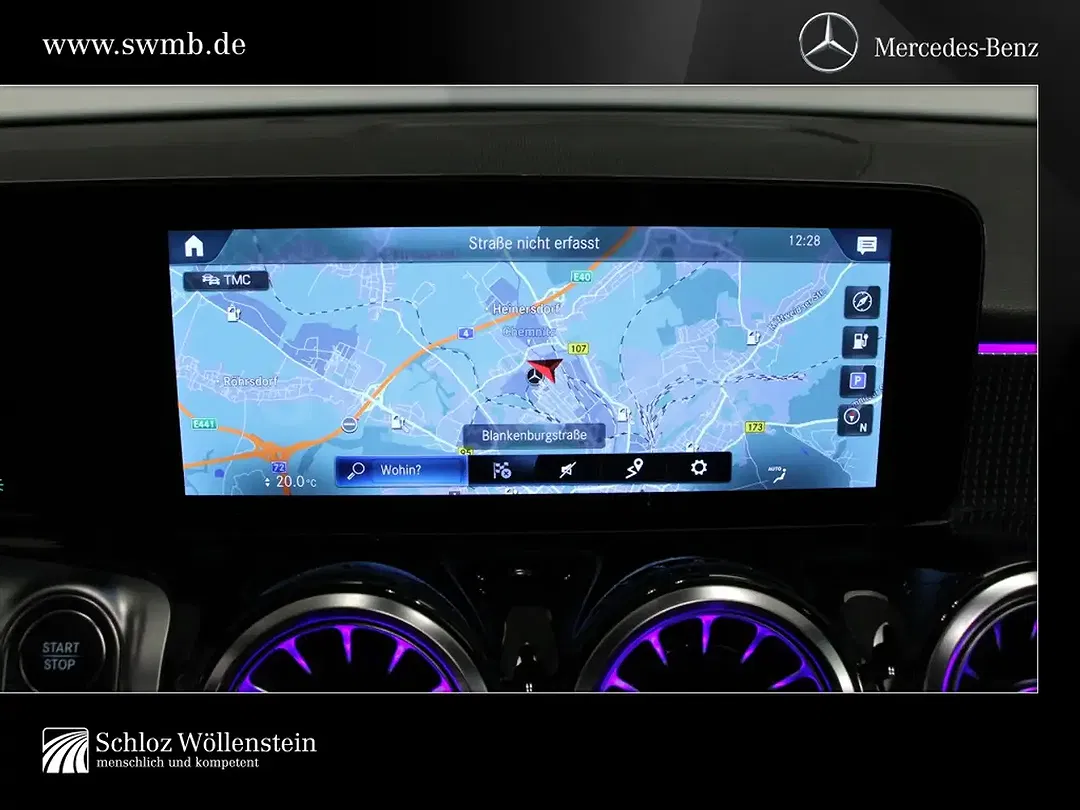 Mercedes-Benz EQB 300 4MATIC Progressive - Thumbnail 7