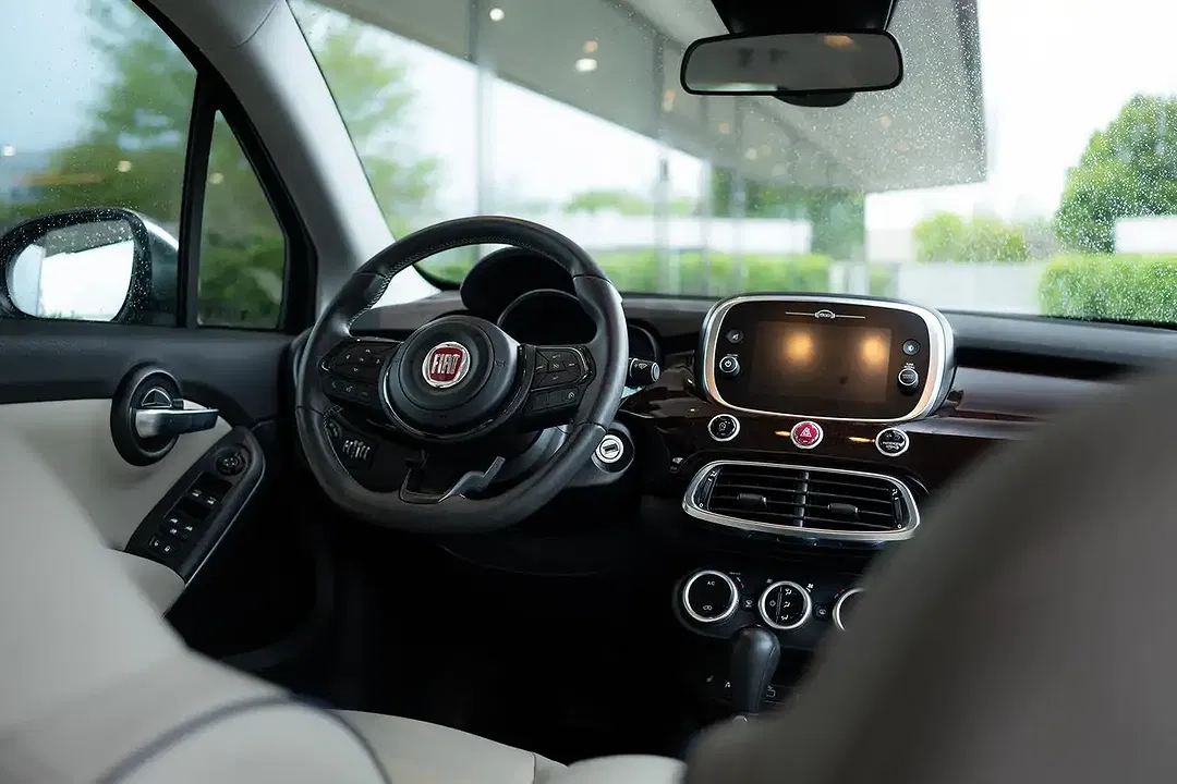 Fiat 500X 1.3 GSE Yacht Club Riva - Thumbnail 12