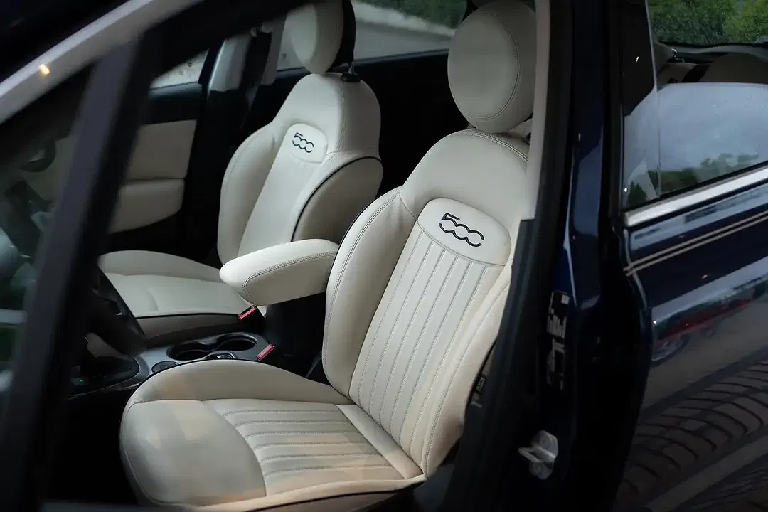 Fiat 500X 1.3 GSE Yacht Club Riva - foto 15