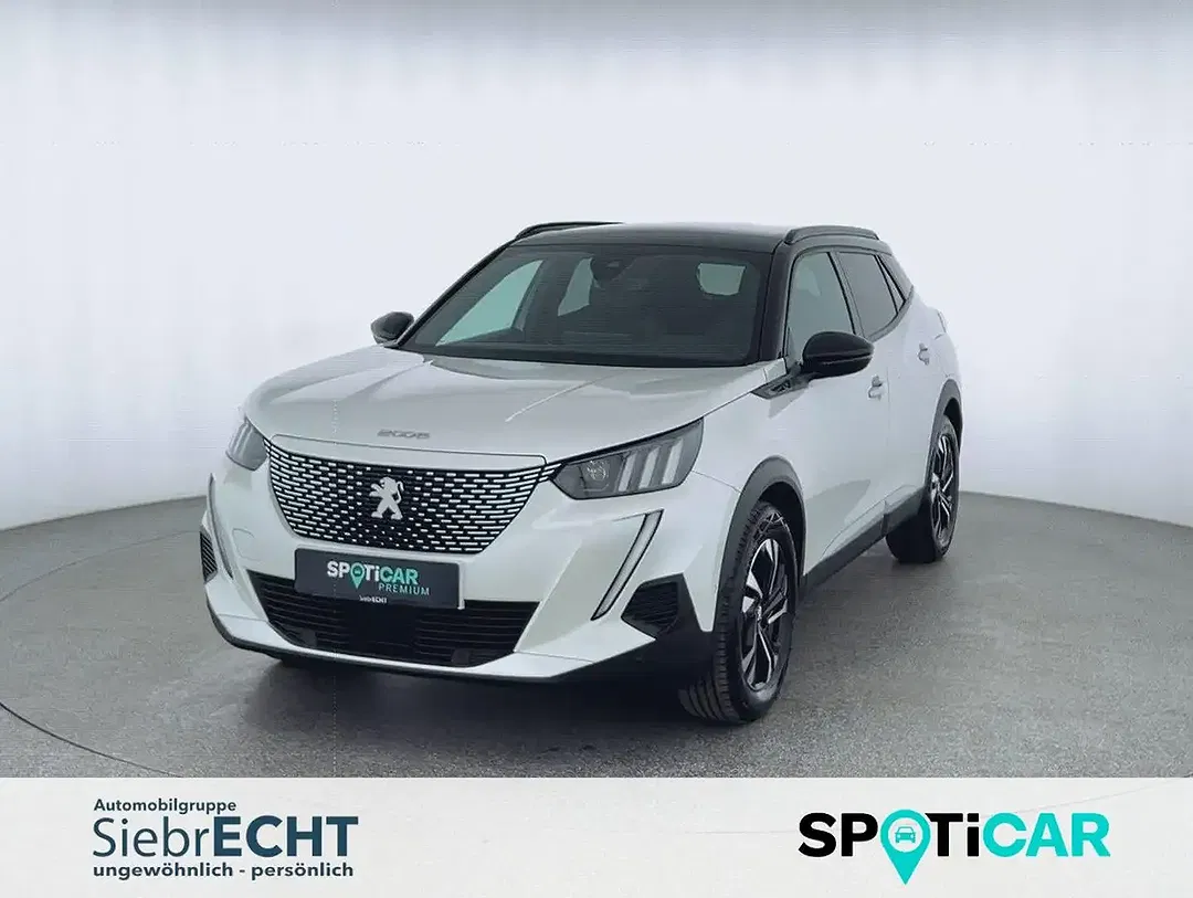 Peugeot 2008 GT - foto 1