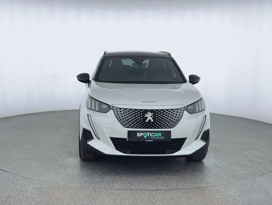 Peugeot 2008 GT - foto 2