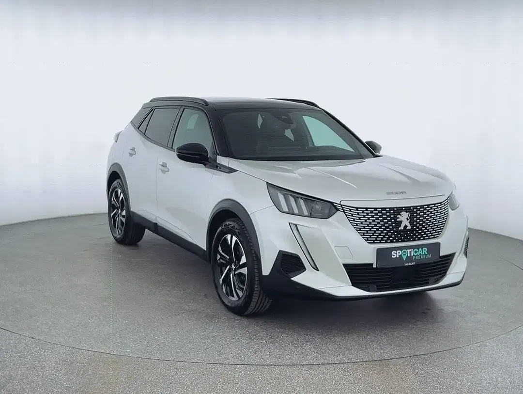 Peugeot 2008 GT - Thumbnail 3