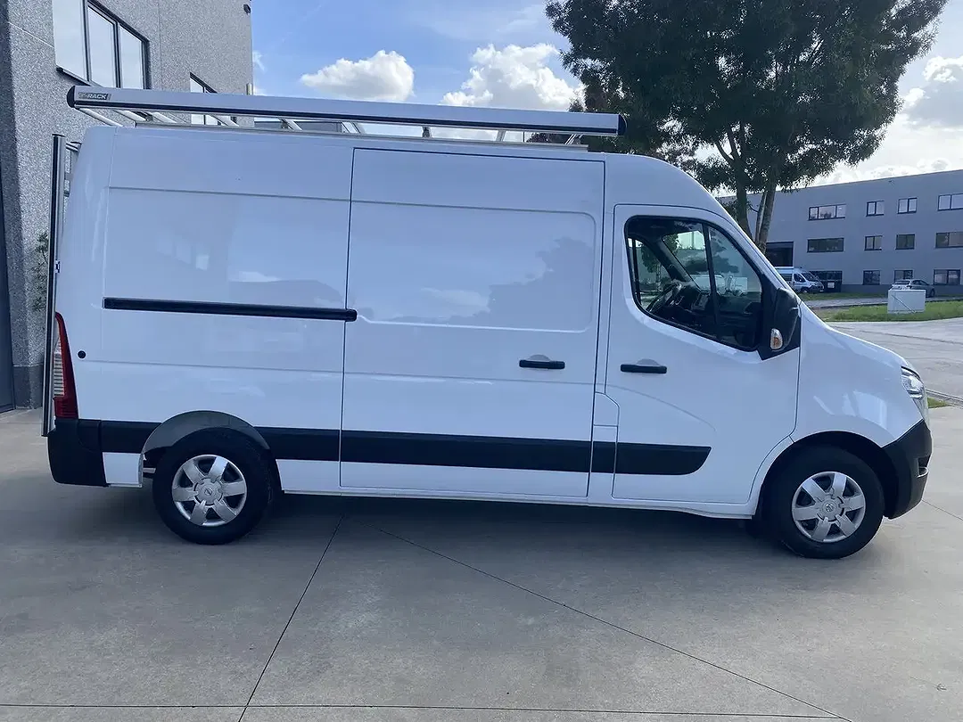 Nissan Interstar L2H2 - Thumbnail 4