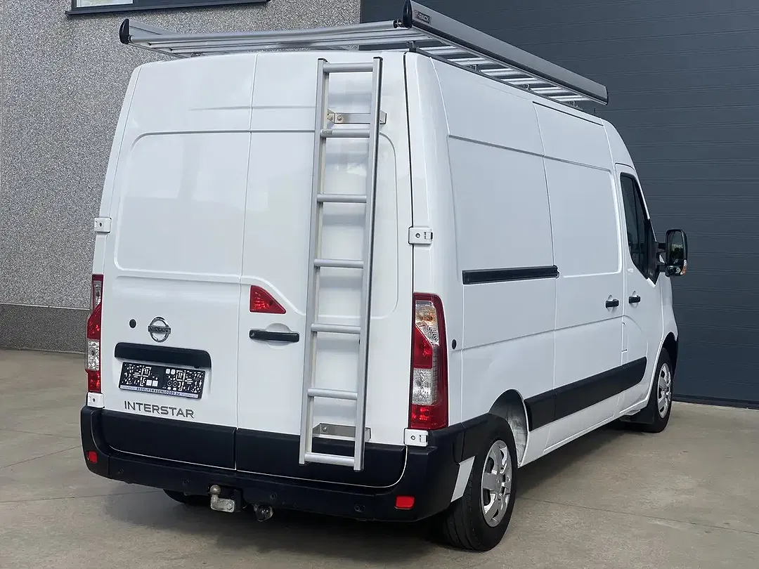 Nissan Interstar L2H2 - Thumbnail 6