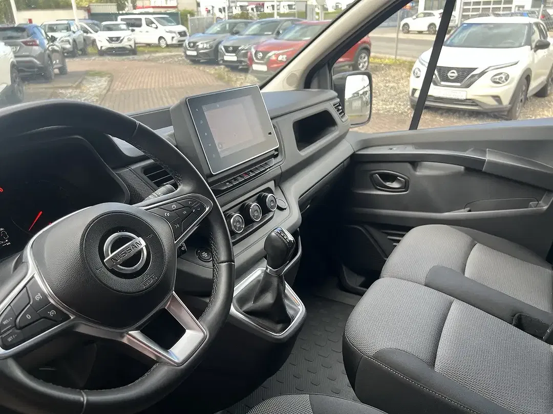 Nissan Primastar 8t L1H1 N-Connecta automaat - Thumbnail 6