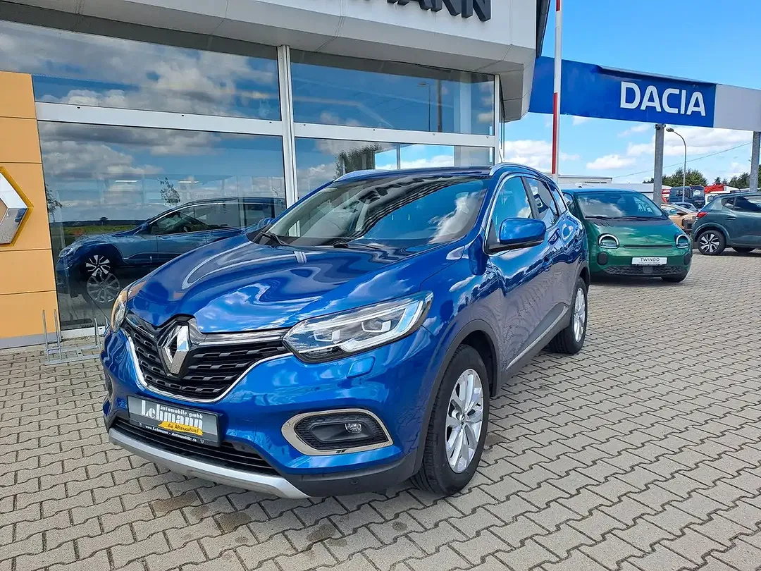 Renault Kadjar 1.3 TCe Limited - foto 1