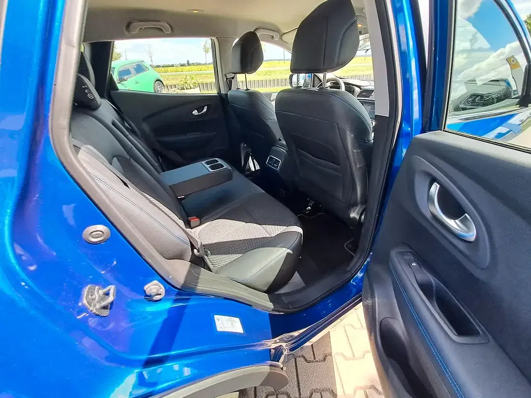 Renault Kadjar 1.3 TCe Limited - Thumbnail 14