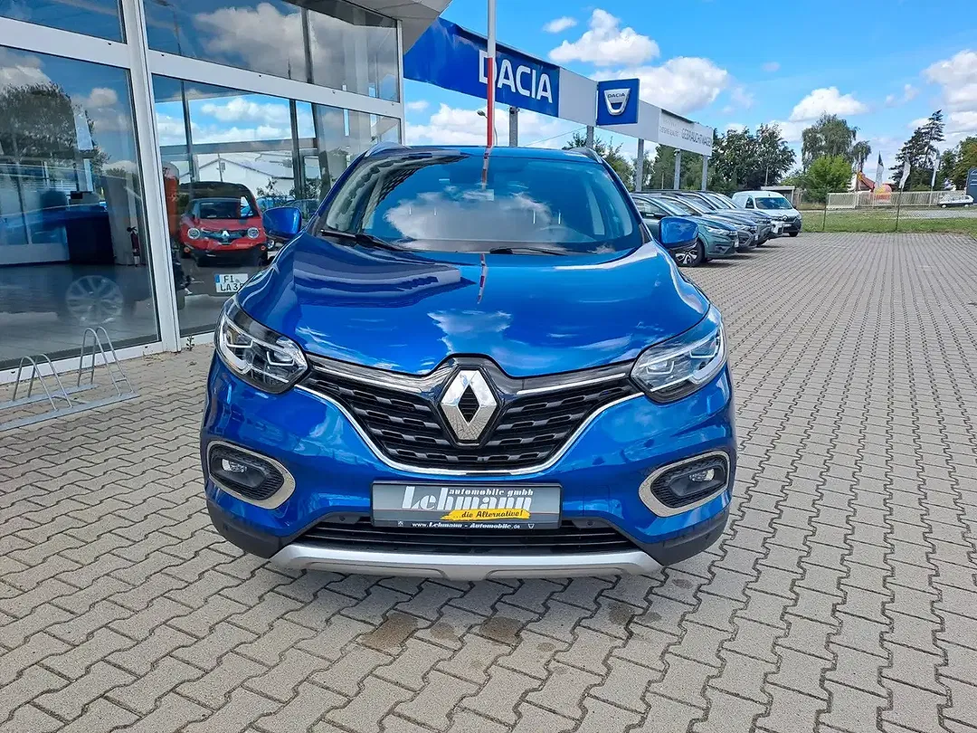 Renault Kadjar 1.3 TCe Limited - foto 2
