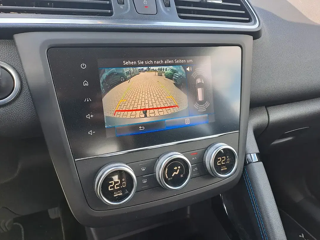 Renault Kadjar 1.3 TCe Limited - Thumbnail 21