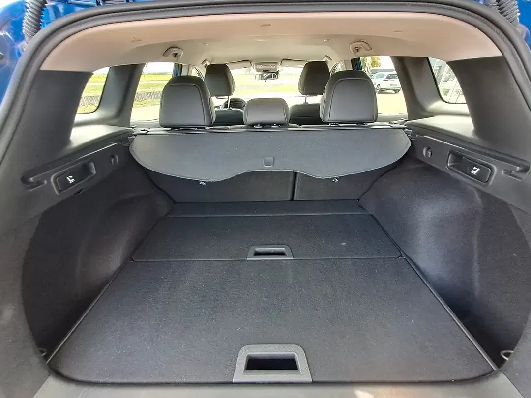 Renault Kadjar 1.3 TCe Limited - Thumbnail 9