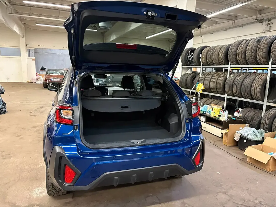Subaru Crosstrek 2.0 Hybrid Active - Thumbnail 11