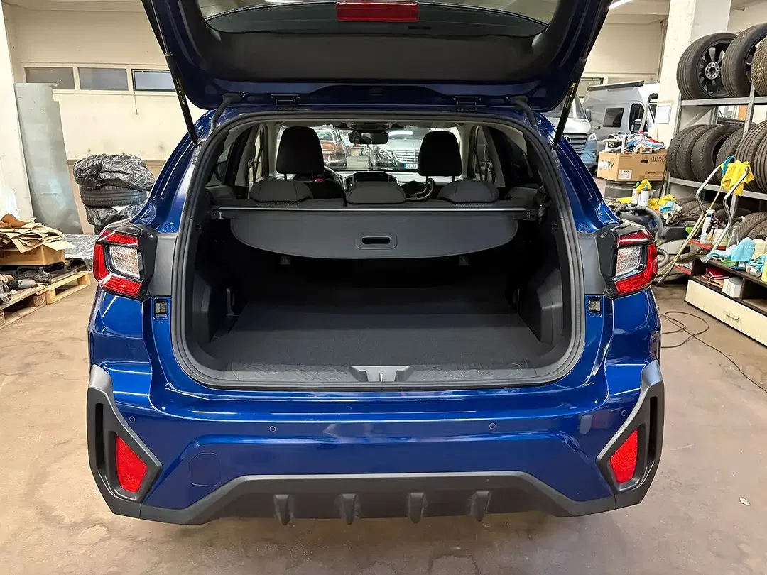 Subaru Crosstrek 2.0 Hybrid Active - Thumbnail 12