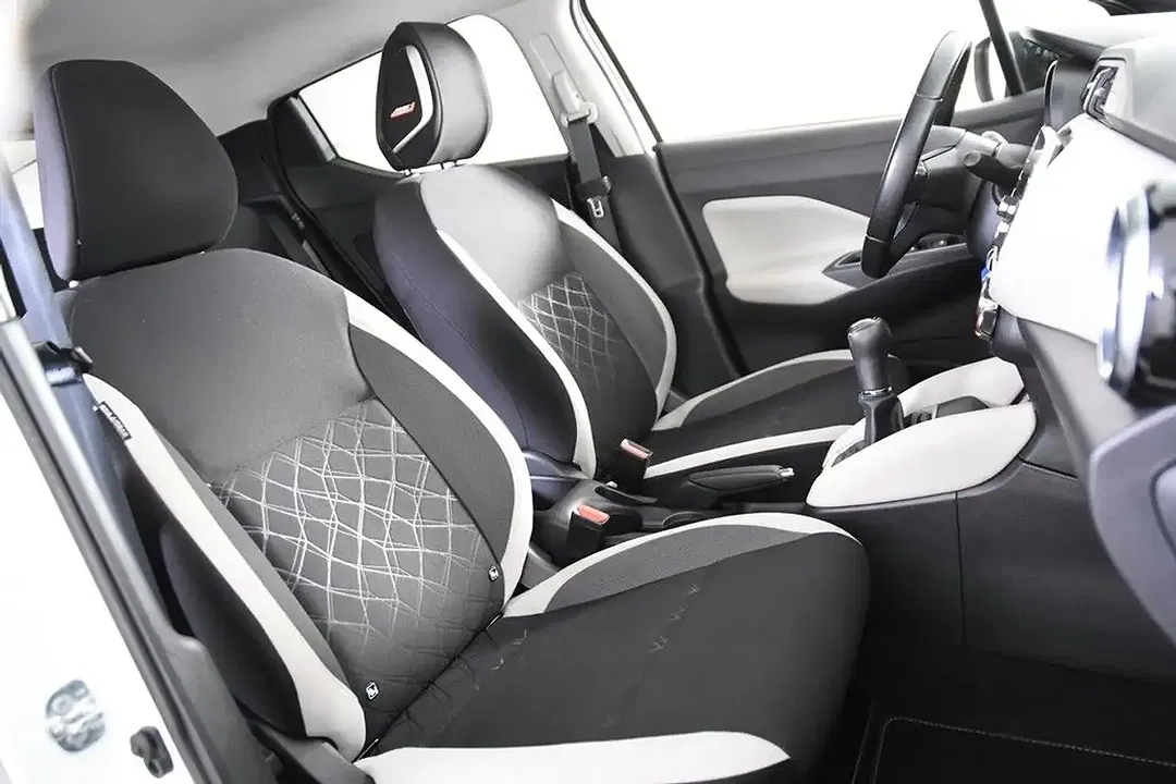 Nissan Micra 1.0 DIG-T N-Design - Thumbnail 3