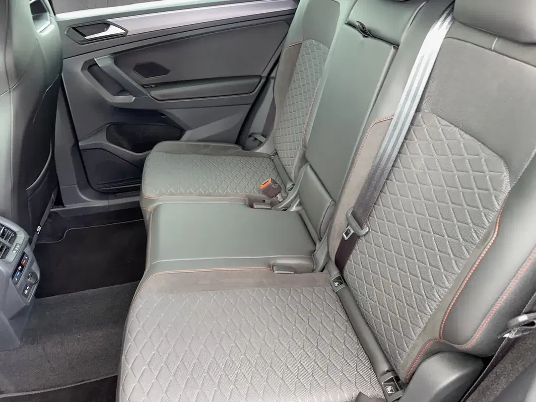 SEAT Tarraco 1.5 TSI DSG FR - Thumbnail 12